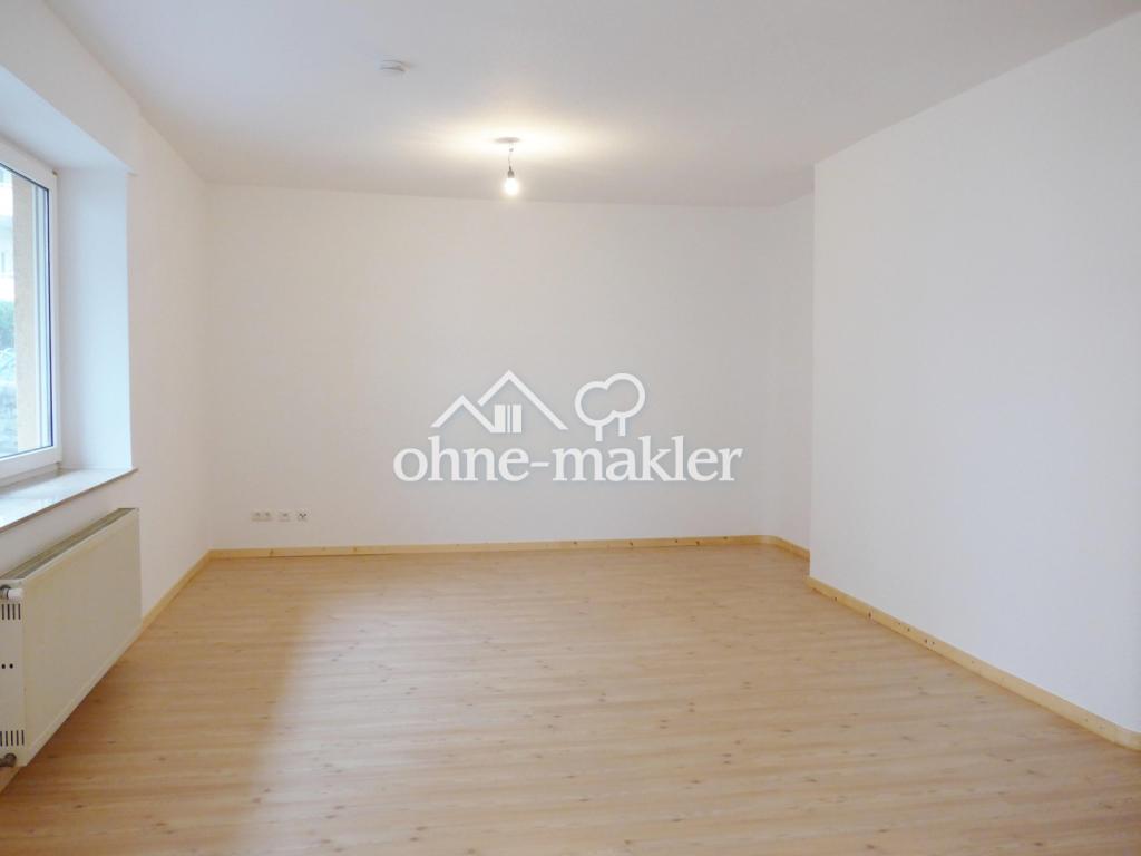 2 Raum Erdgeschoßwohnung - Photo 1