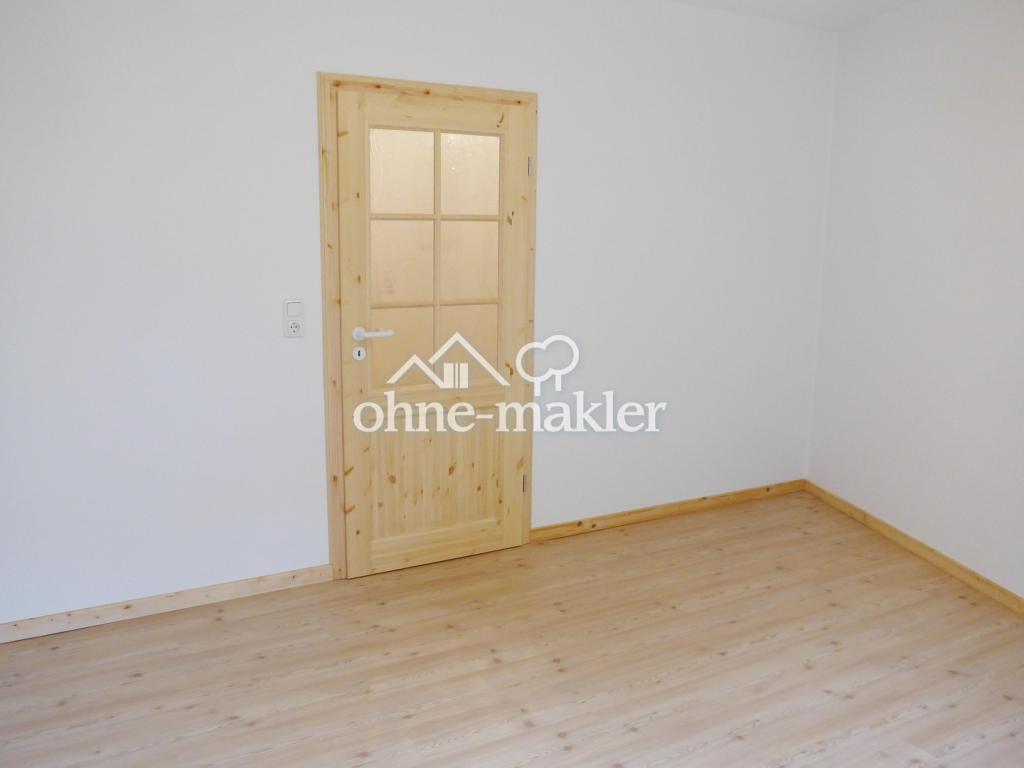 2 Raum Erdgeschoßwohnung - Photo 5
