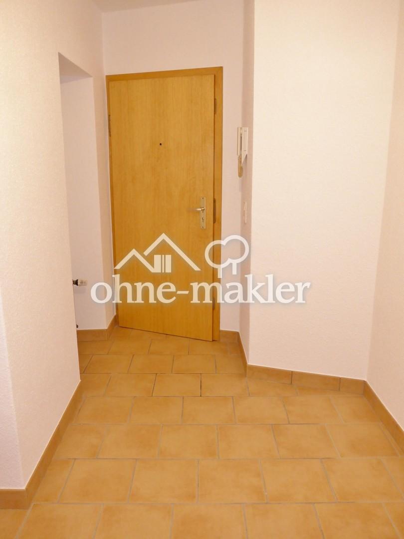 2 Raum Erdgeschoßwohnung - Photo 5