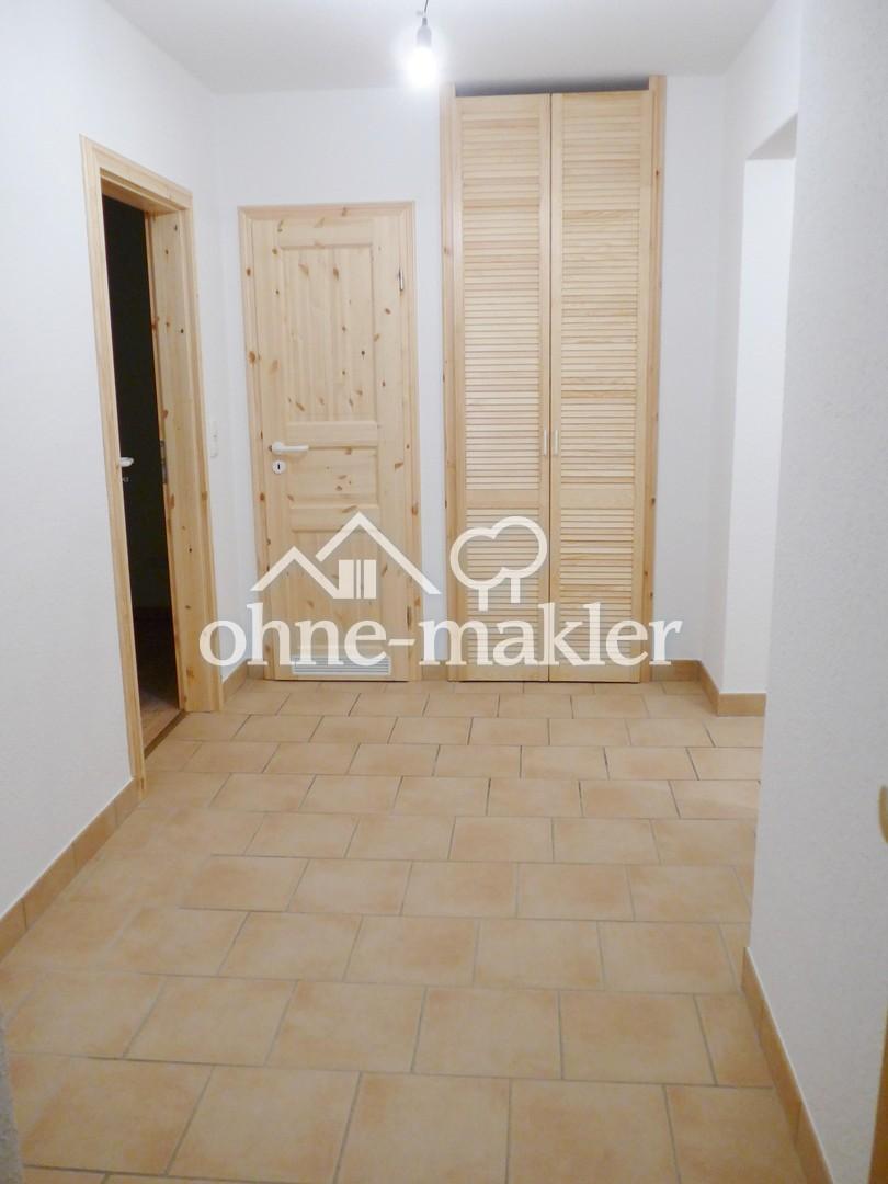 2 Raum Erdgeschoßwohnung - Foto 5