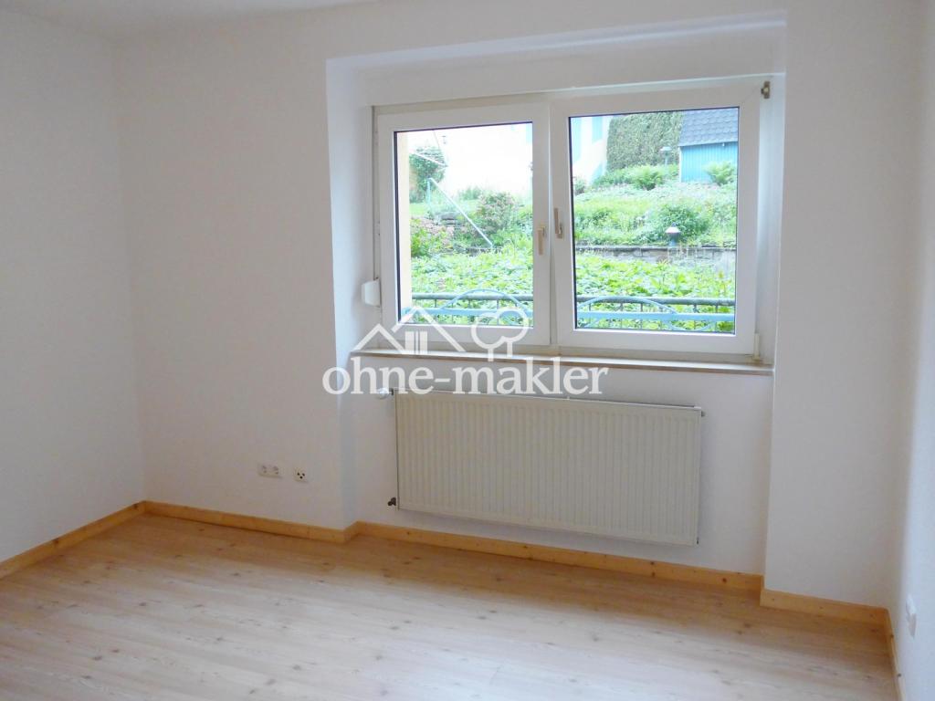 2 Raum Erdgeschoßwohnung - Photo 2