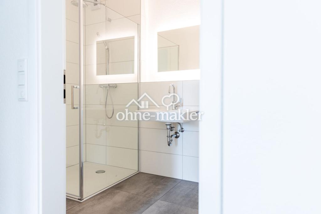 70 m² -3 Zimmer in Olpe mit Terasse und Garten, Neubau 2023, KFW 40 Haus (A+) - Photo 4