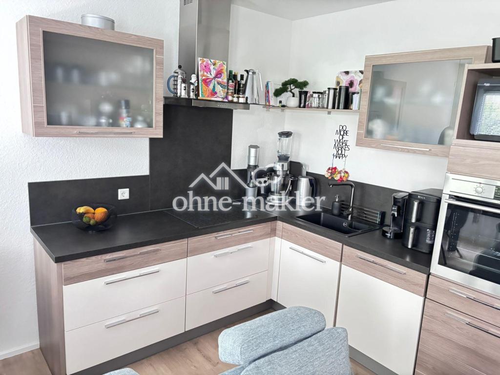 70 m² -3 Zimmer in Olpe mit Terasse und Garten, Neubau 2023, KFW 40 Haus (A+) - Photo 3