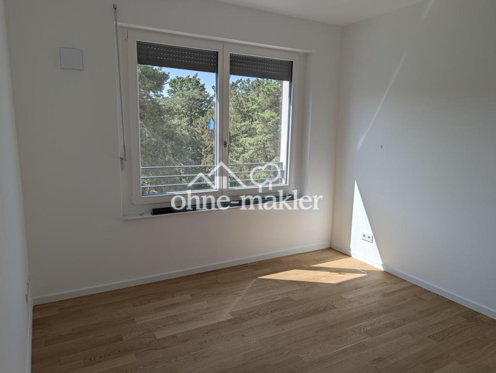 Erstbezug in Berlin-Westend – moderne 2-Zimmer-Neubauwohnung mit Loggia und Blick ins Grüne - Photo 2