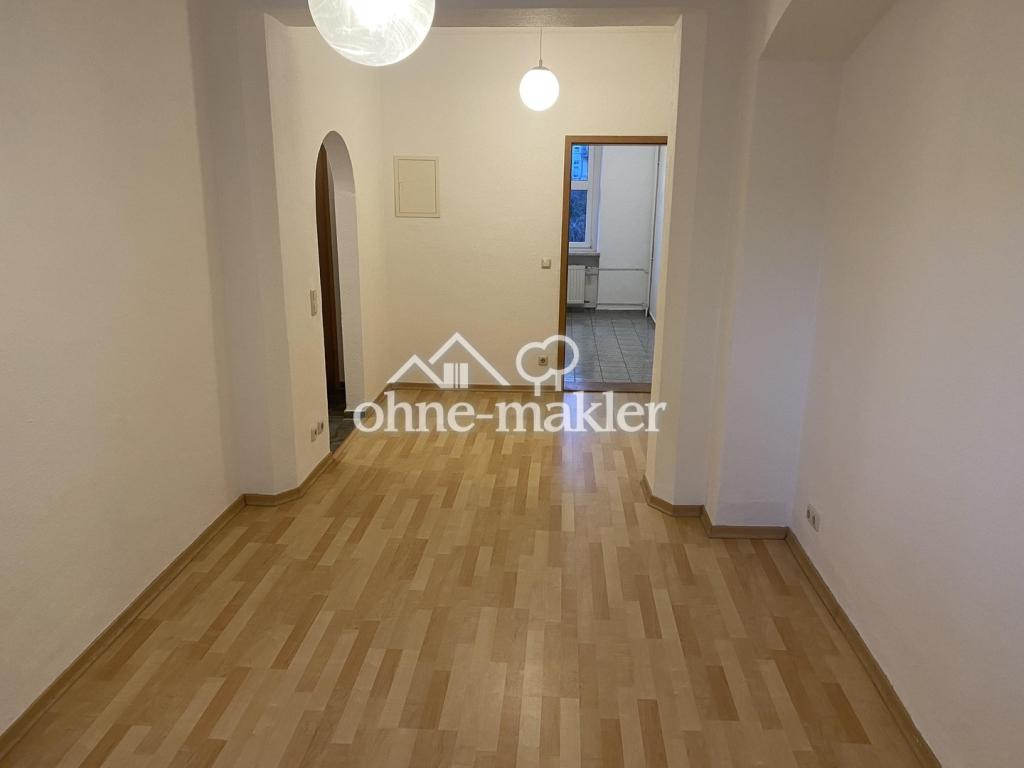 Ruhige, moderne 1- Zimmer Single Wohnung! - Photo 4