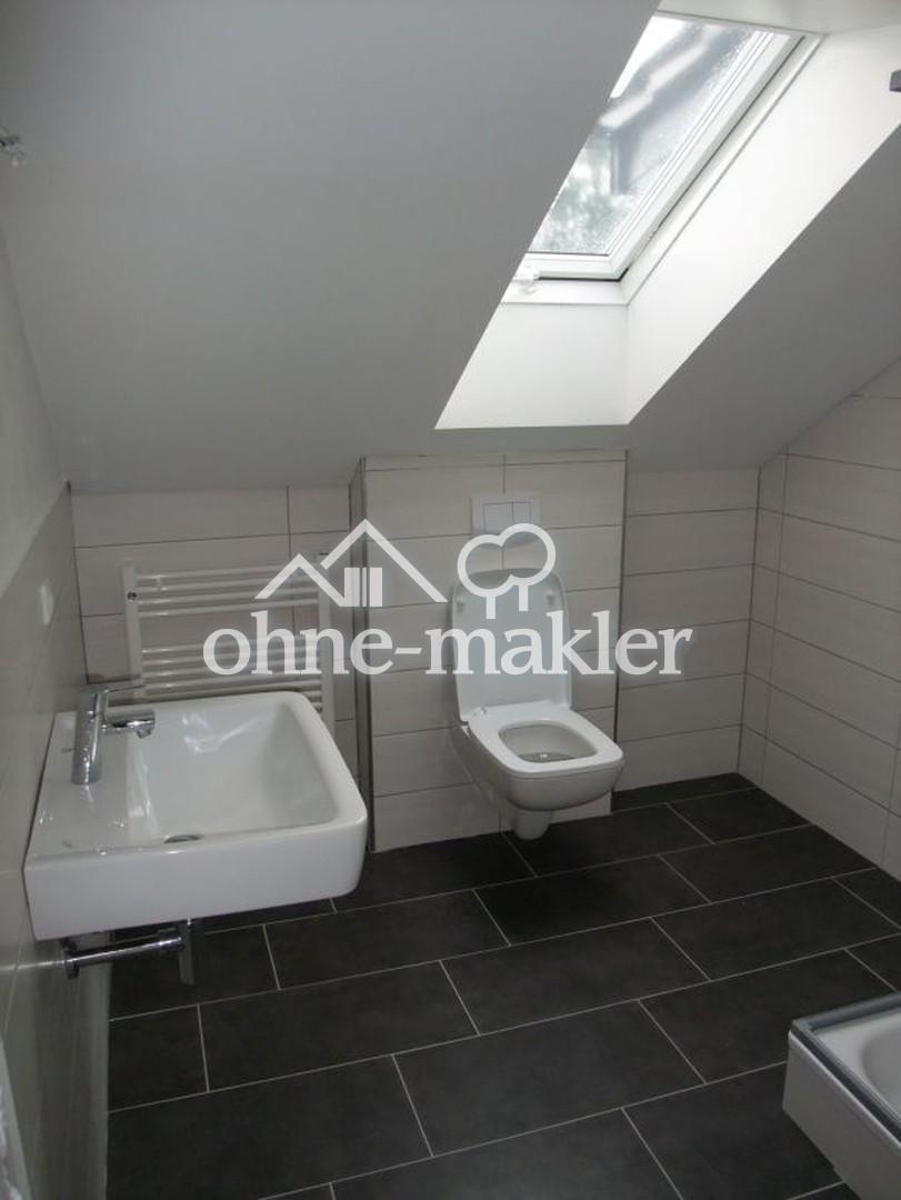 Zwei Zimmer Wohnung in Paderborn-Elsen - Foto 4