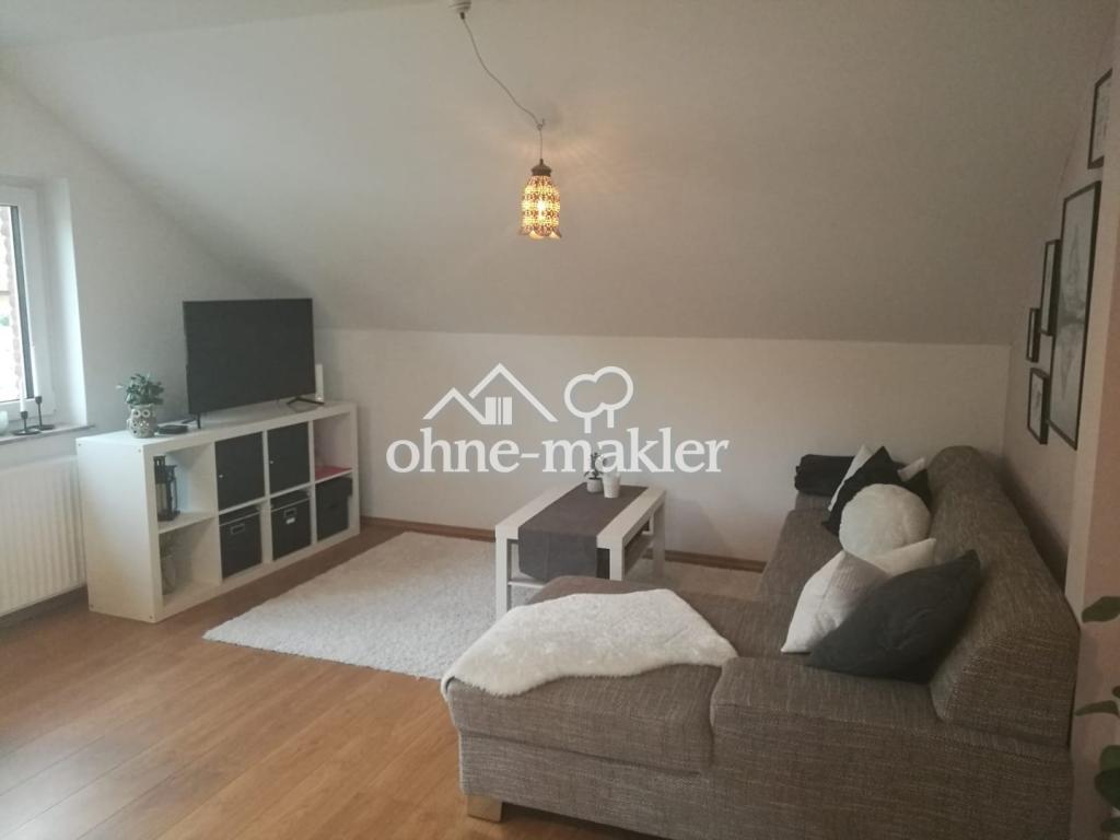 Zwei Zimmer Wohnung in Paderborn-Elsen - Foto 1