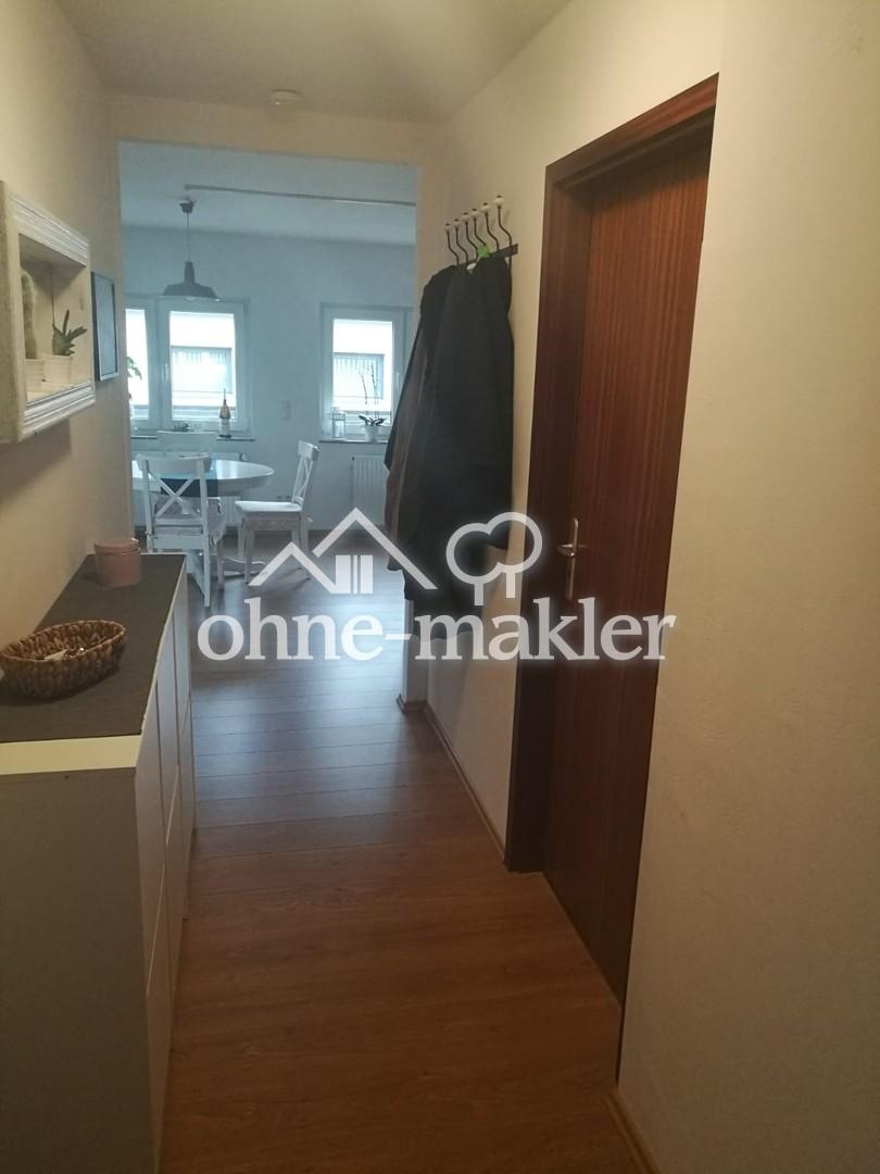 Zwei Zimmer Wohnung in Paderborn-Elsen - Foto 5