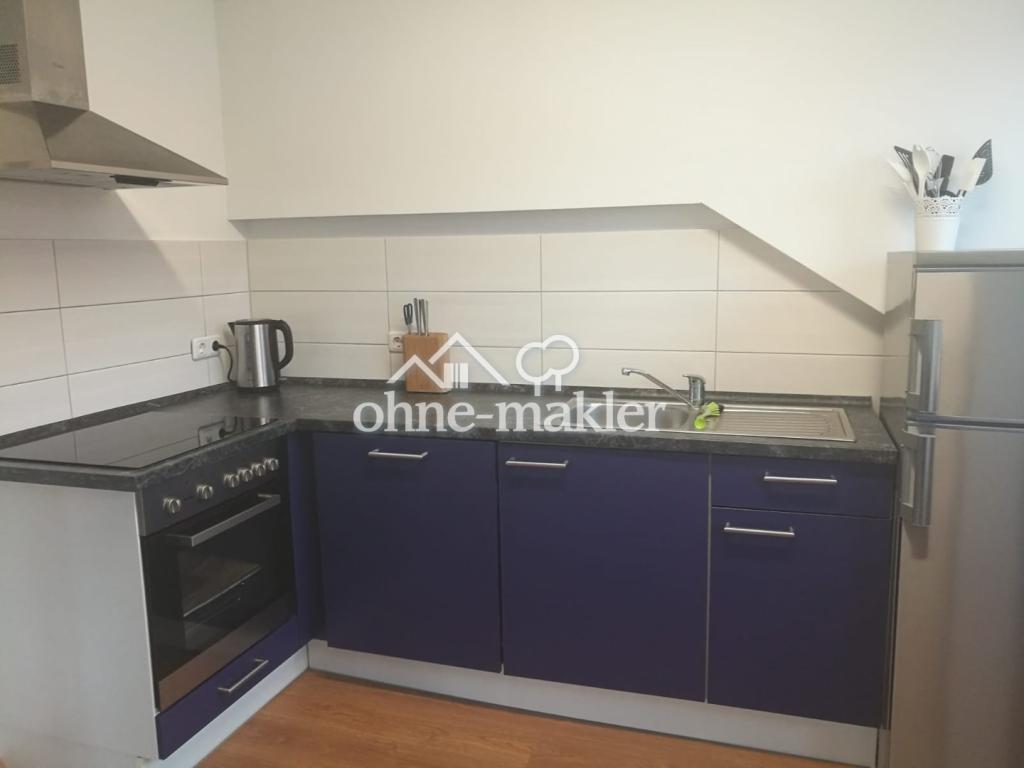 Zwei Zimmer Wohnung in Paderborn-Elsen - Foto 2