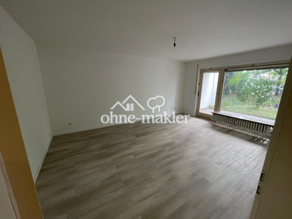 🏡 2,5-Zimmer-Wohnung mit Terrasse & Gartenanteil in Mainz-Gonsenheim - Photo 1