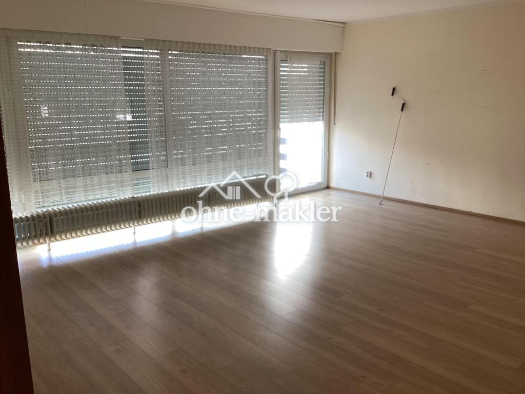 Helle, geräumige Wohnung in Rheinbreitbach - Photo 1