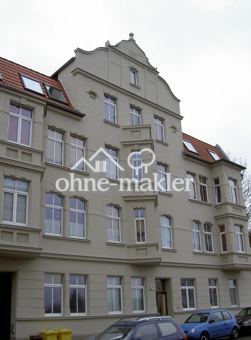 Tolle Erdgeschosswohnung unweit der medizinischen Akademie - Photo 4