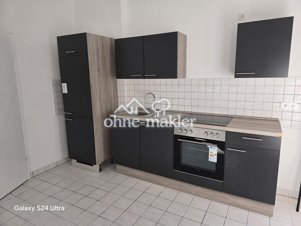 Tolle Erdgeschosswohnung unweit der medizinischen Akademie - Photo 1