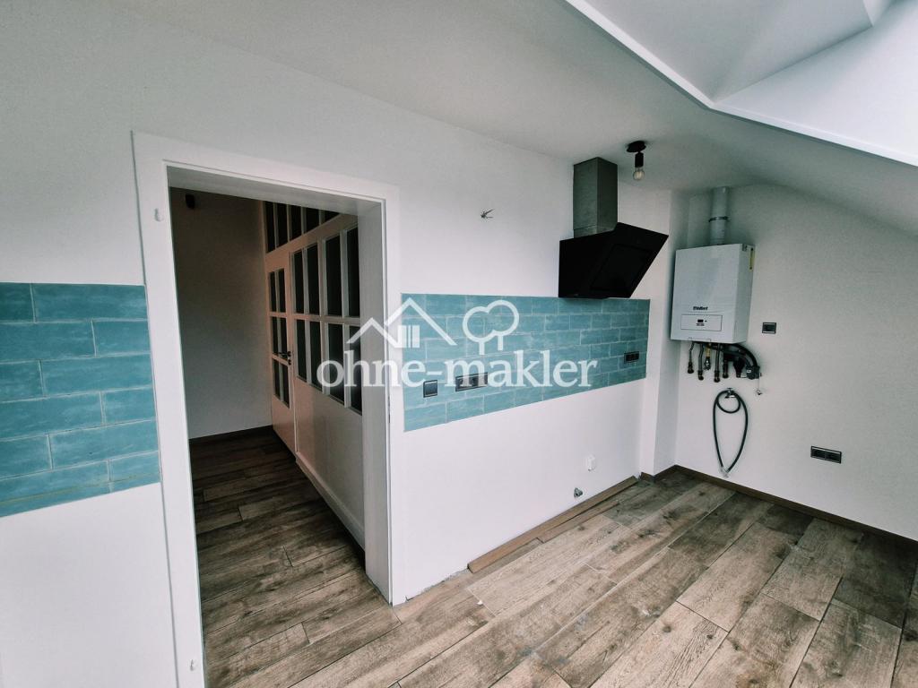 Altbauwohnung hochwertig saniert - Auch als WG geeignet - - Photo 2
