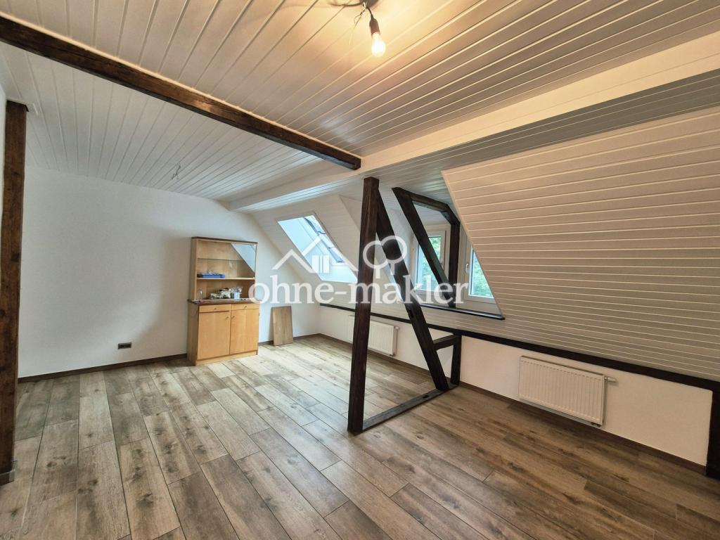 Altbauwohnung hochwertig saniert - Auch als WG geeignet - - Photo 5