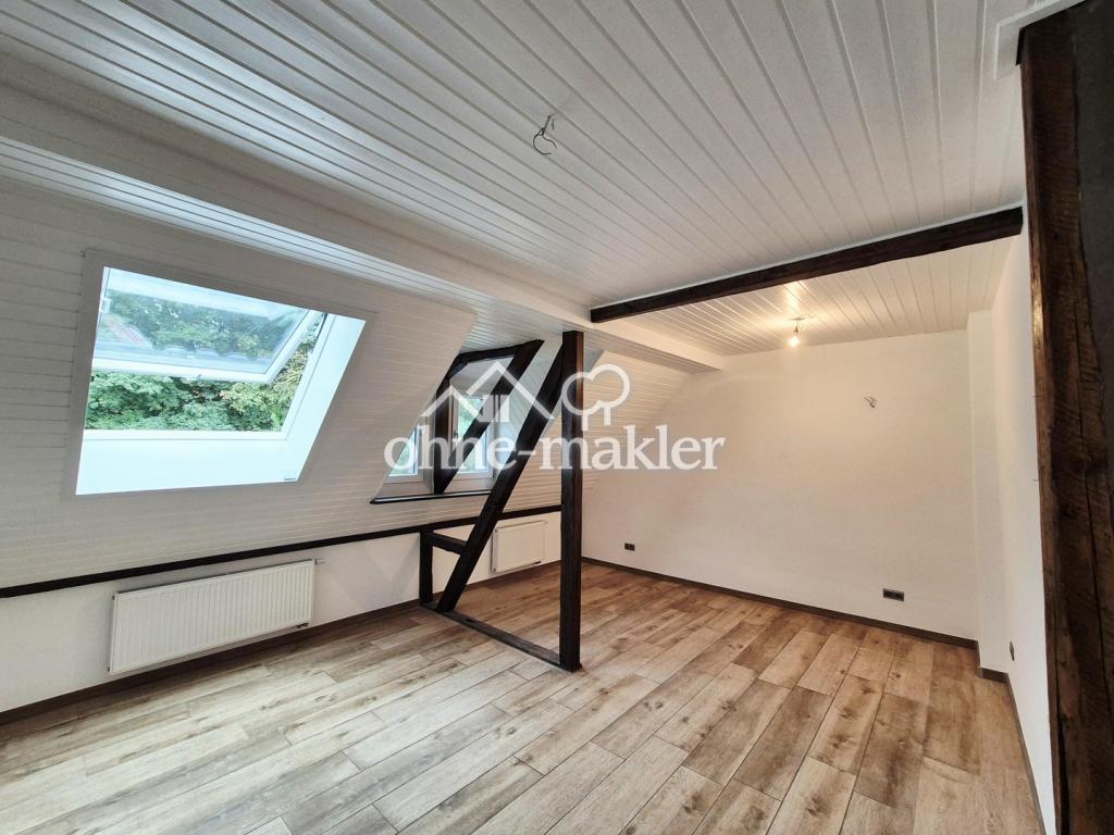 Altbauwohnung hochwertig saniert - Auch als WG geeignet - - Foto 5