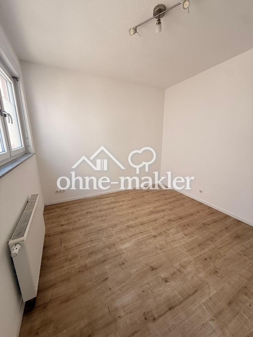 Dreizimmer Wohnung in City - Photo 4