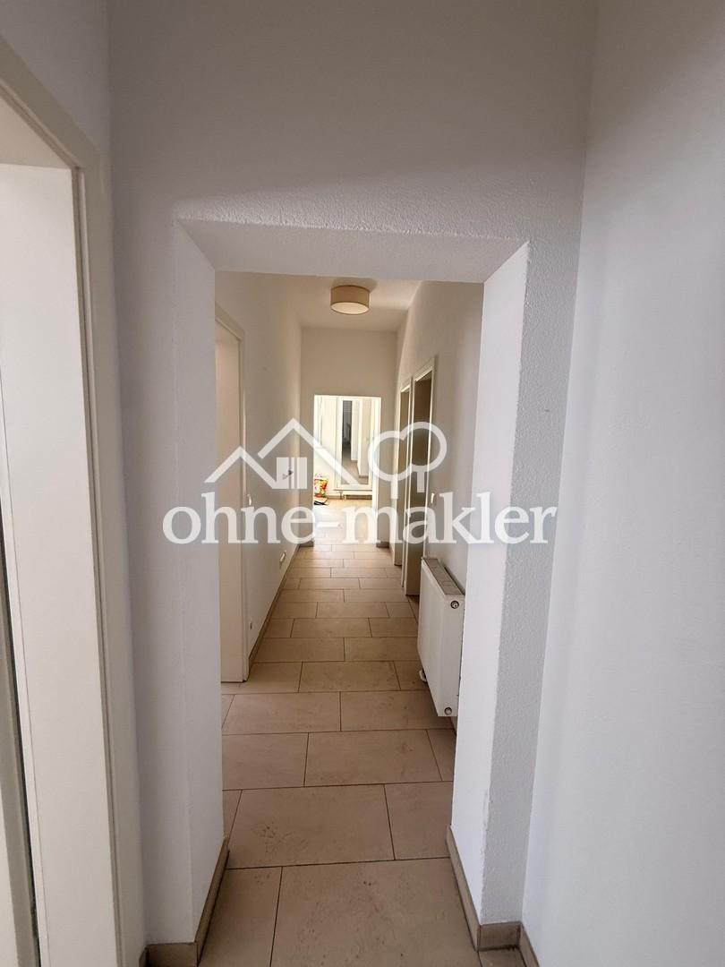 Dreizimmer Wohnung in City - Photo 1
