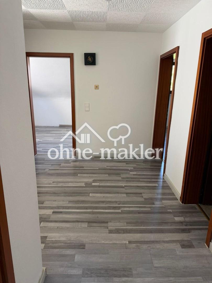 🏠 3-Zimmer-Dachgeschosswohnung im Herzen von Heilbronn - Photo 4