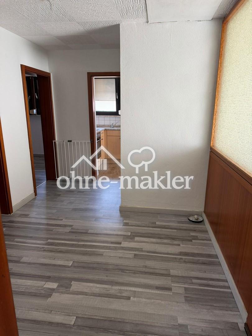 🏠 3-Zimmer-Dachgeschosswohnung im Herzen von Heilbronn - Photo 3