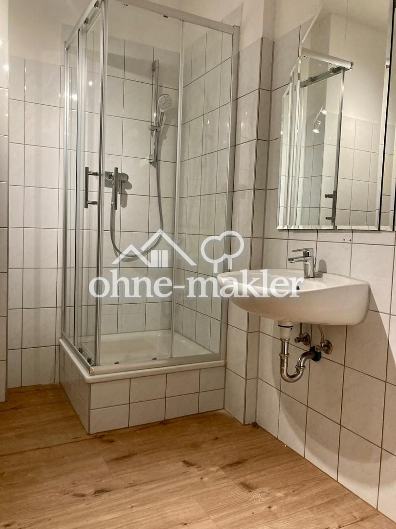 Zwei Zimmer mit EBK in Schleussig - Foto 4