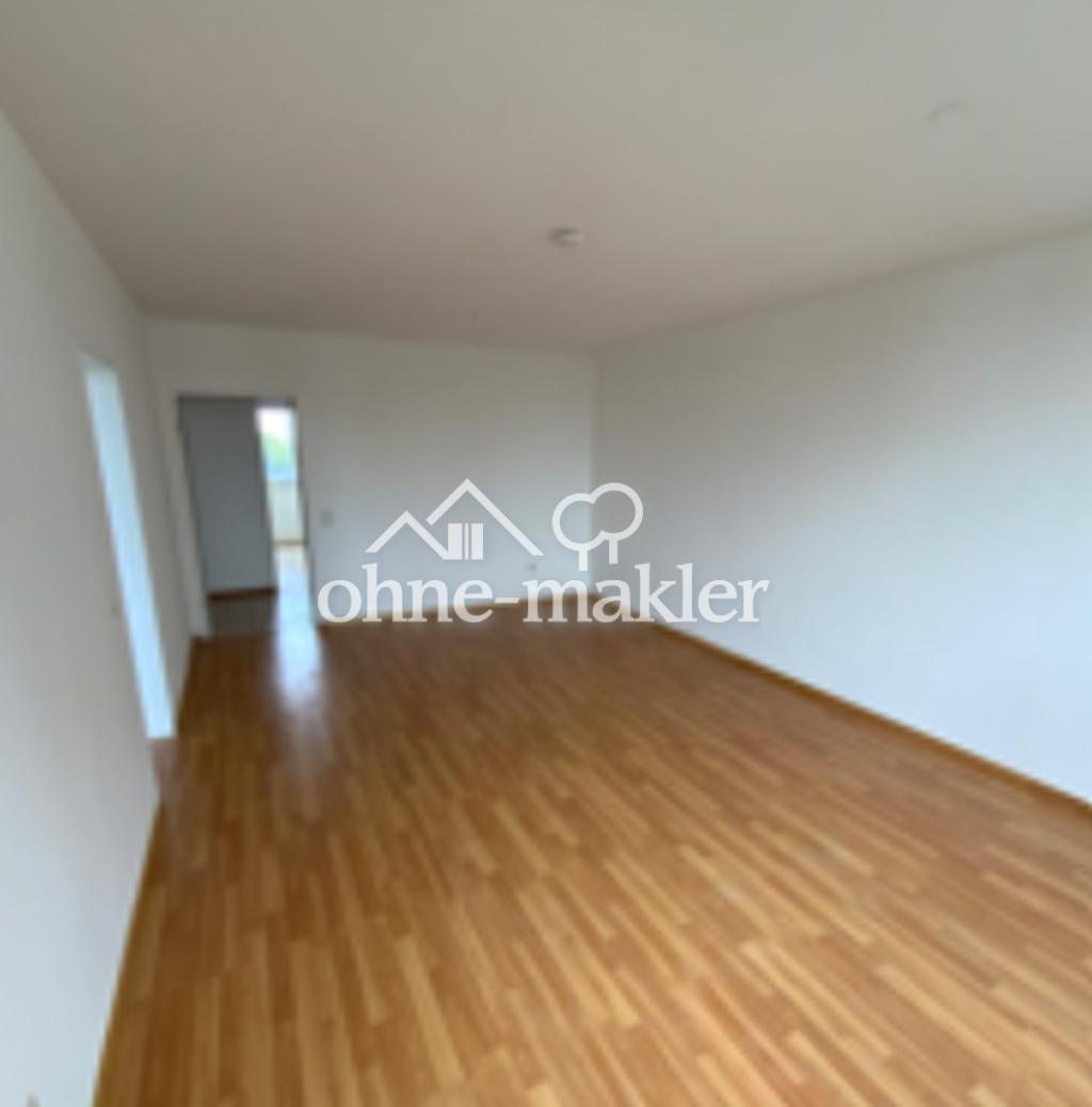 🌿 3 Zimmer auf 68 m² mit Balkon & Aufzug – 550 € Kaltmiete | ab 01.12.2026 - Photo 1