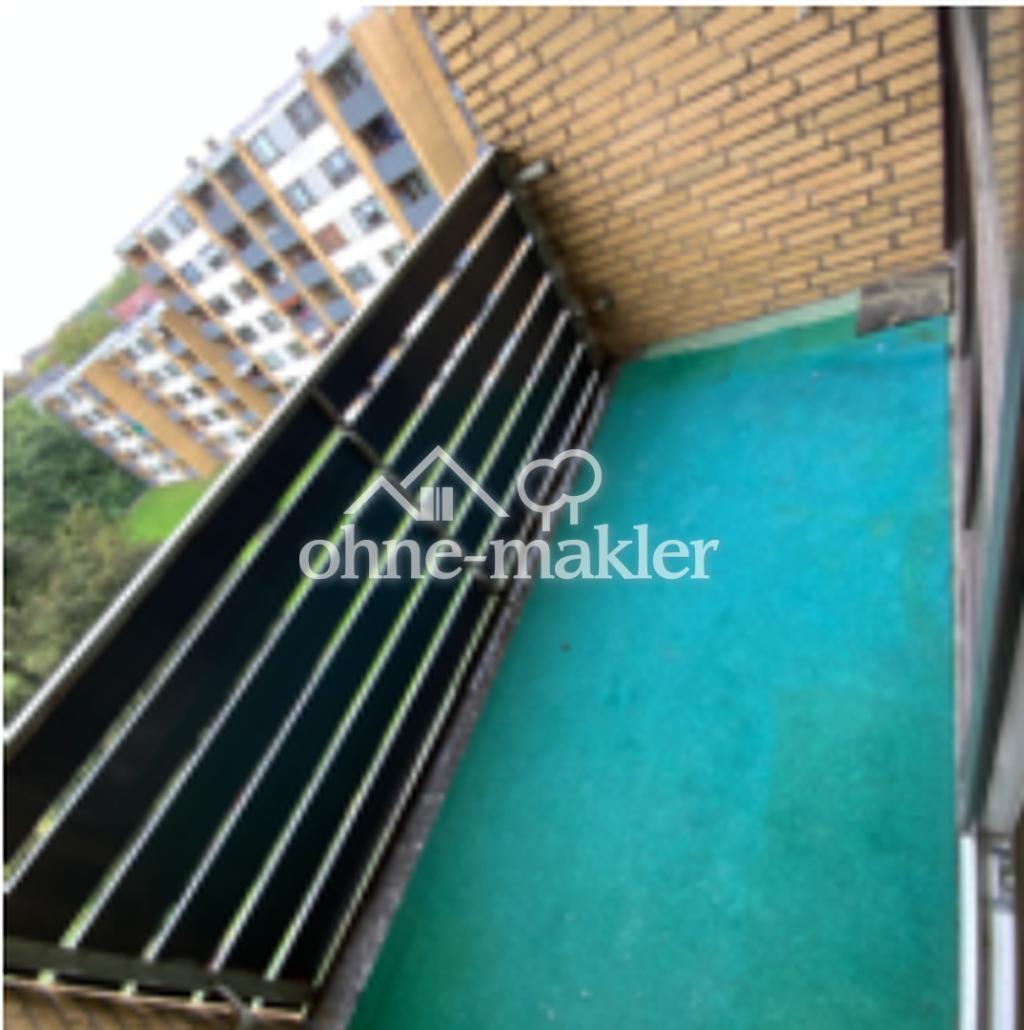 🌿 3 Zimmer auf 68 m² mit Balkon & Aufzug – 550 € Kaltmiete | ab 01.12.2026 - Foto 5