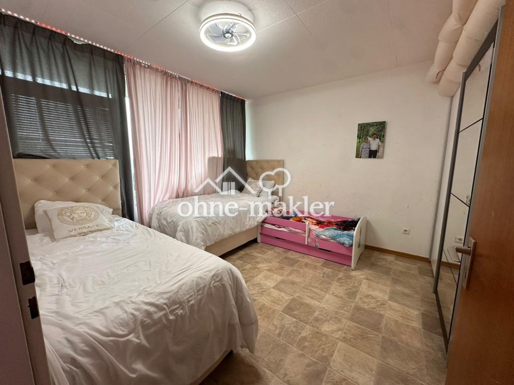 🌿 3 Zimmer auf 68 m² mit Balkon & Aufzug – 520 € Kaltmiete | ab 01.12.2026 - Foto 3