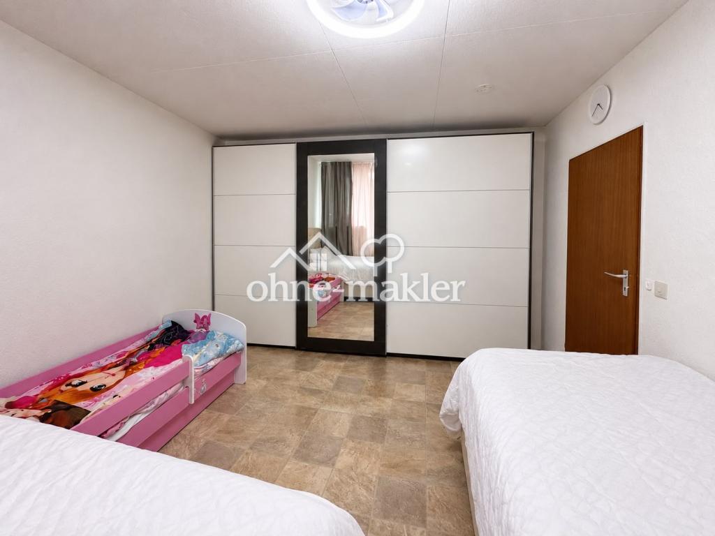 🌿 3 Zimmer auf 68 m² mit Balkon & Aufzug – 520 € Kaltmiete | ab 01.12.2026 - Foto 4