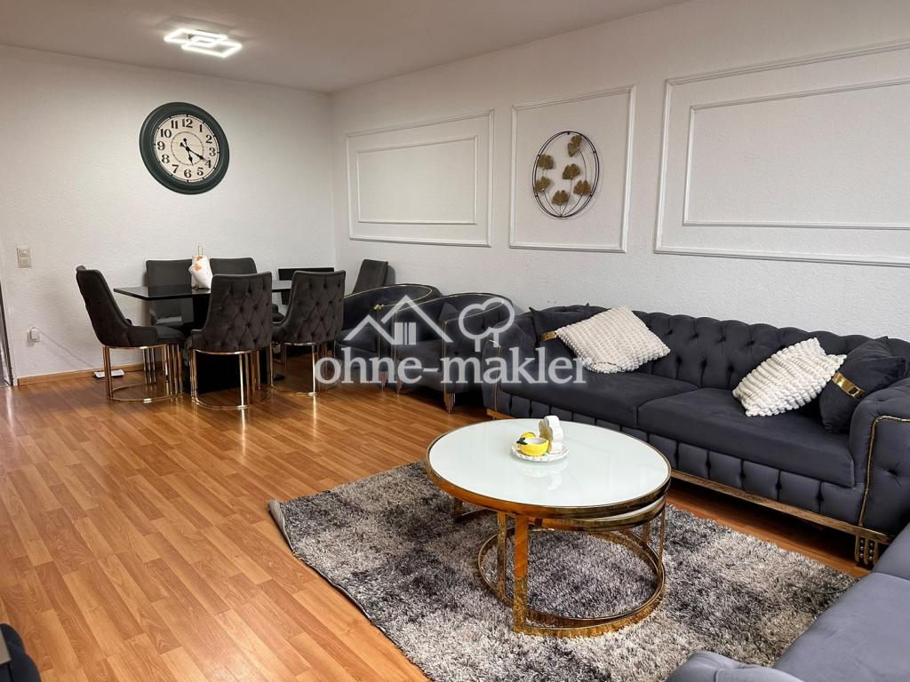 🌿 3 Zimmer auf 68 m² mit Balkon & Aufzug – 520 € Kaltmiete | ab 01.12.2026 - Foto 2