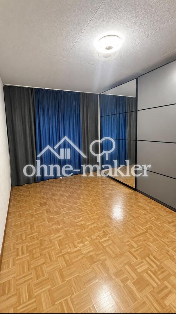 🌿 3 Zimmer auf 68 m² mit Balkon & Aufzug – 520 € Kaltmiete | ab 01.12.2026 - Foto 5