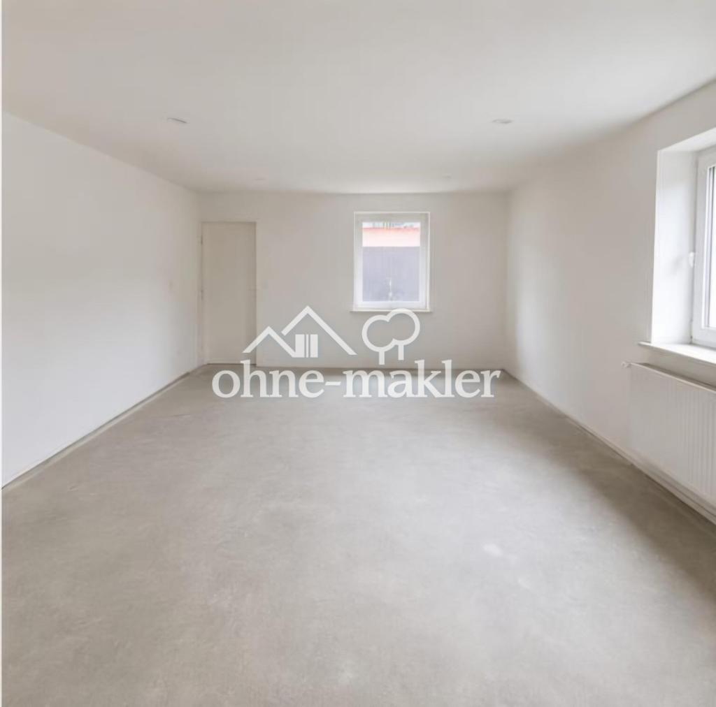 3ZKB EG, frisch saniert, nahe Stadtzentrum - Photo 5