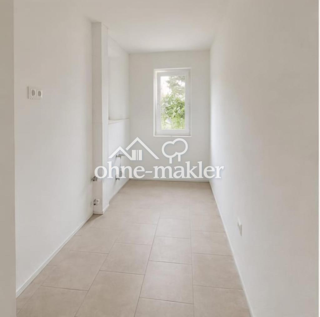3ZKB EG, frisch saniert, nahe Stadtzentrum - Photo 4