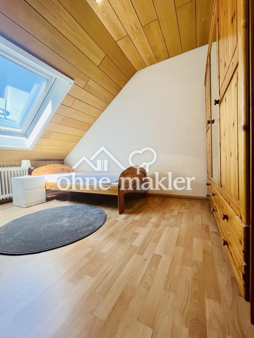 🏡 WG-Zimmer in ruhiger & harmonischer WG * NEUGRÜNDUNG * in Karlsruhe-Neureut 🌿 - Photo 4