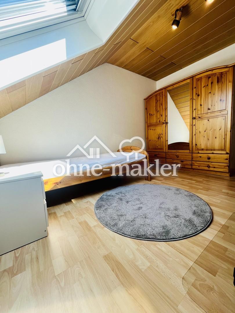 🏡 WG-Zimmer in ruhiger & harmonischer WG * NEUGRÜNDUNG * in Karlsruhe-Neureut 🌿 - Photo 5