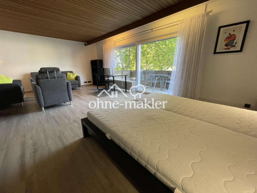 🏡 WG-Zimmer in ruhiger & harmonischer WG * NEUGRÜNDUNG * in Karlsruhe-Neureut 🌿 - Photo 3