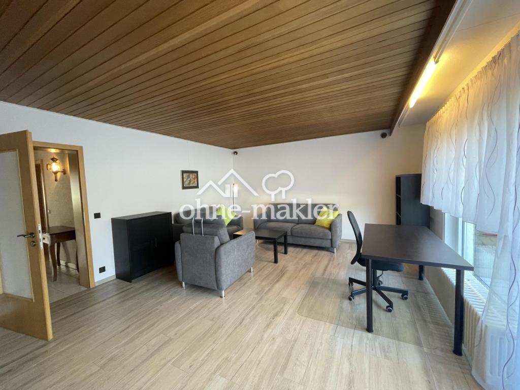 🏡 WG-Zimmer in ruhiger & harmonischer WG * NEUGRÜNDUNG * in Karlsruhe-Neureut 🌿 - Photo 1