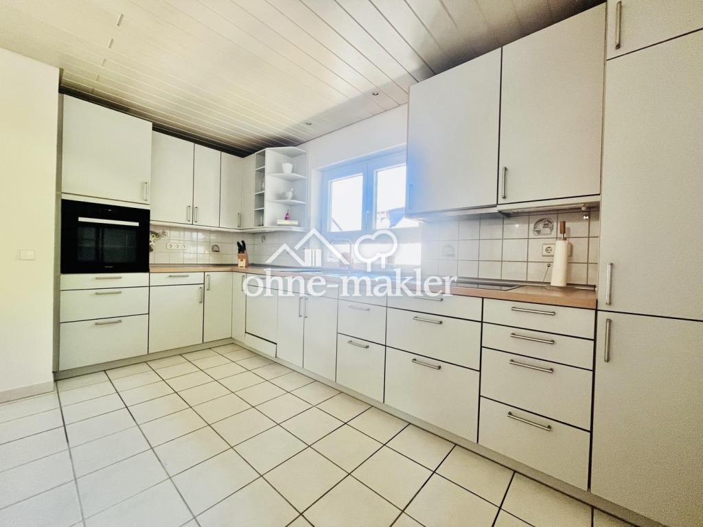 🏡 Möbliertes WG Zimmer 21qm mit Balkon in ruhiger & harmonischer WG in Karlsruhe-Neureut 🌿 - Photo 5