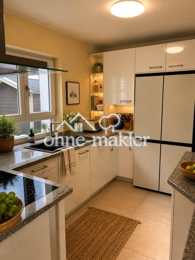 Modernes Haus in Oberursel nähe FIS und EDEKA - Photo 2