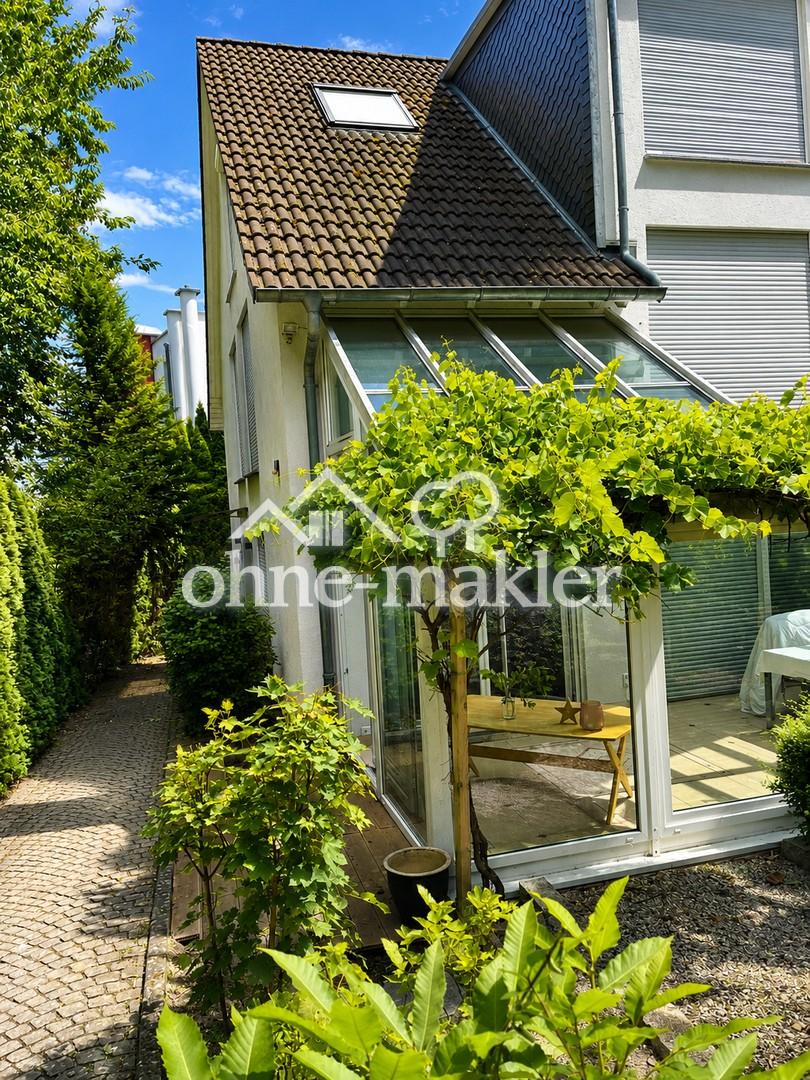 Modernes Haus in Oberursel nähe FIS und EDEKA - Photo 4