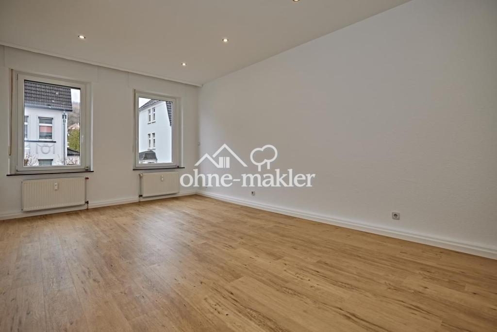 Schicke 2-Zimmer-Wohnung mit Einbauküche in Iserlohn-Wermingsen - Photo 3