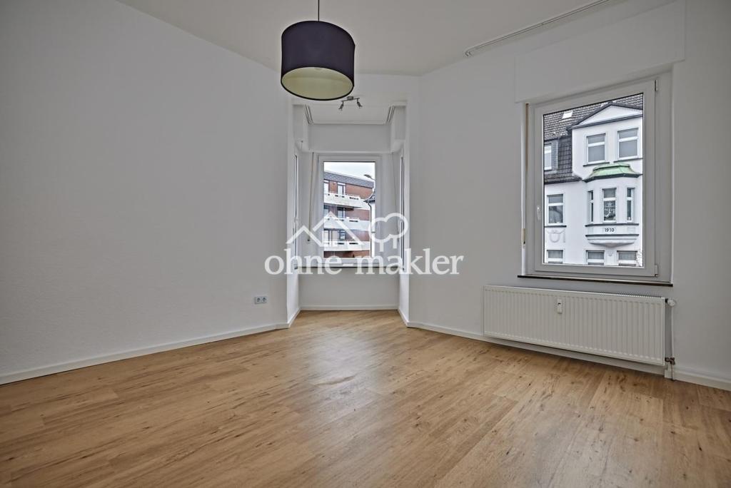 Schicke 2-Zimmer-Wohnung mit Einbauküche in Iserlohn-Wermingsen - Photo 1