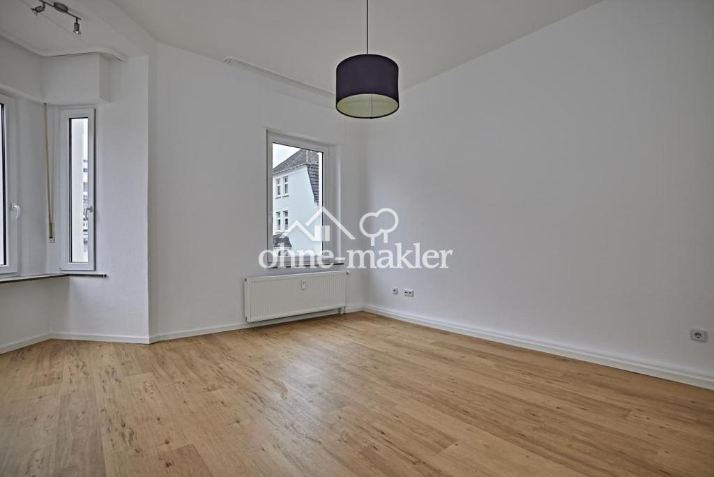 Schicke 2-Zimmer-Wohnung mit Einbauküche in Iserlohn-Wermingsen - Photo 2
