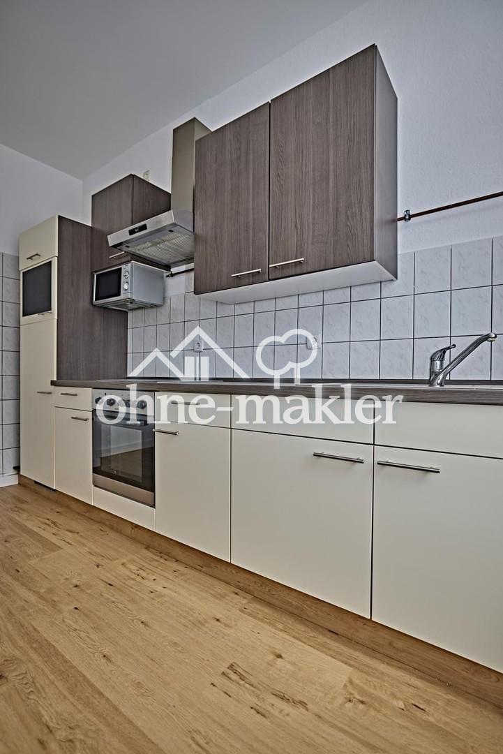 Schicke 2-Zimmer-Wohnung mit Einbauküche in Iserlohn-Wermingsen - Photo 4