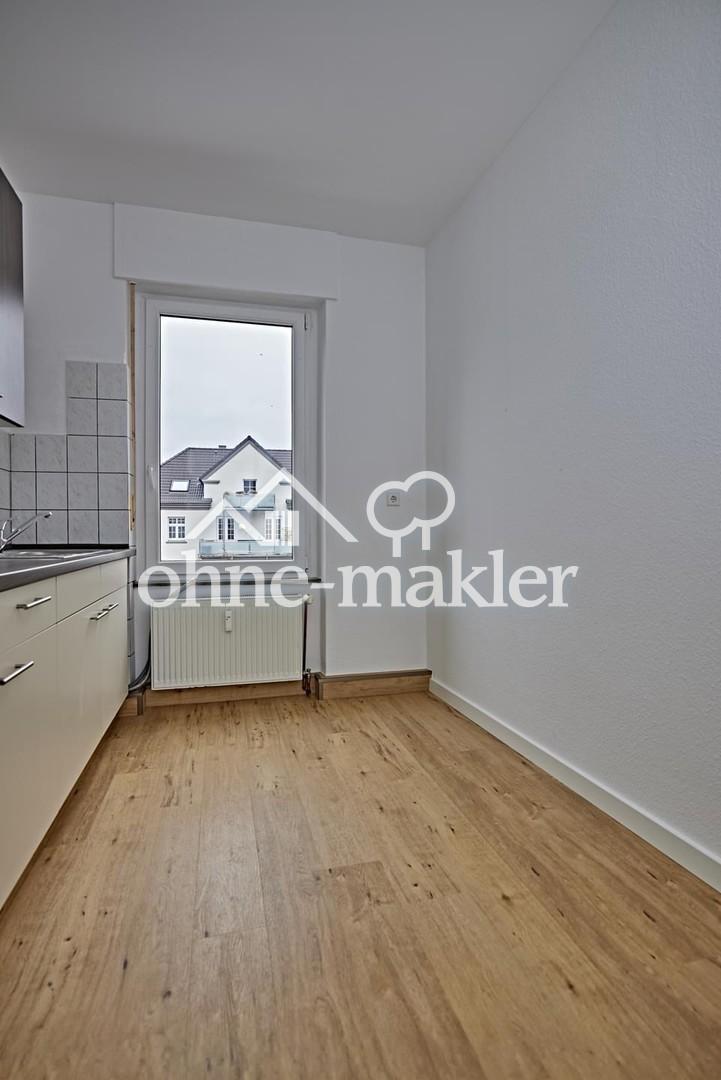 Schicke 2-Zimmer-Wohnung mit Einbauküche in Iserlohn-Wermingsen - Photo 5