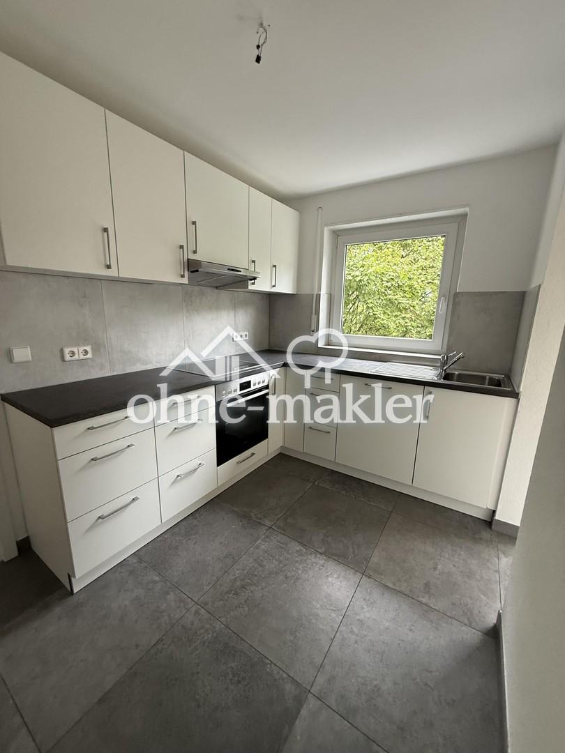 Großzügige 4 Zimmer EG Wohnung mit Terasse und kleinem Garten - Photo 3