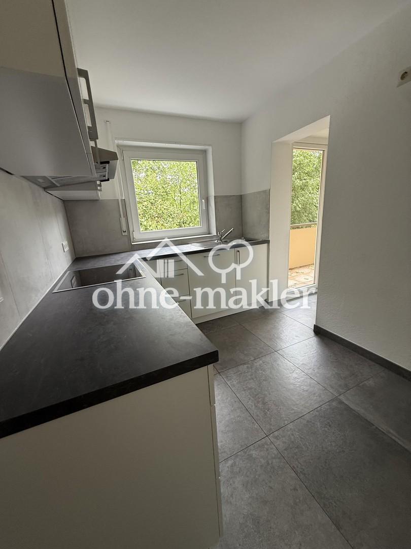Großzügige 4 Zimmer EG Wohnung mit Terasse und kleinem Garten - Photo 4