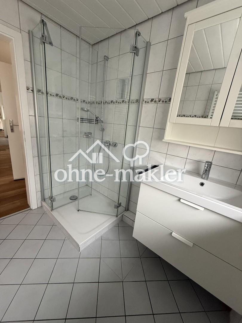 Großzügige 4 Zimmer EG Wohnung mit Terasse und kleinem Garten - Photo 5