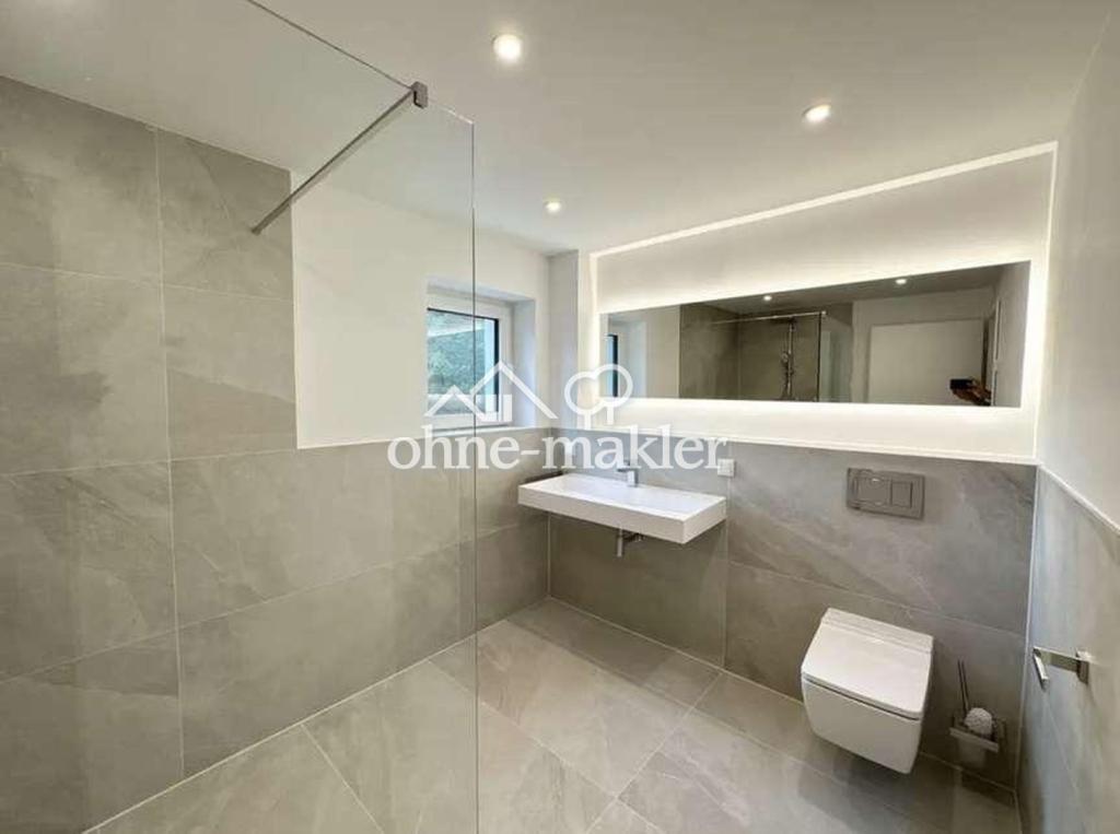 Gehobene 3-Zimmer-Wohnung in Wachtberg-Pech – Erstbezug mit Blick ins Grüne | Einbauküche | Balkon - Photo 3