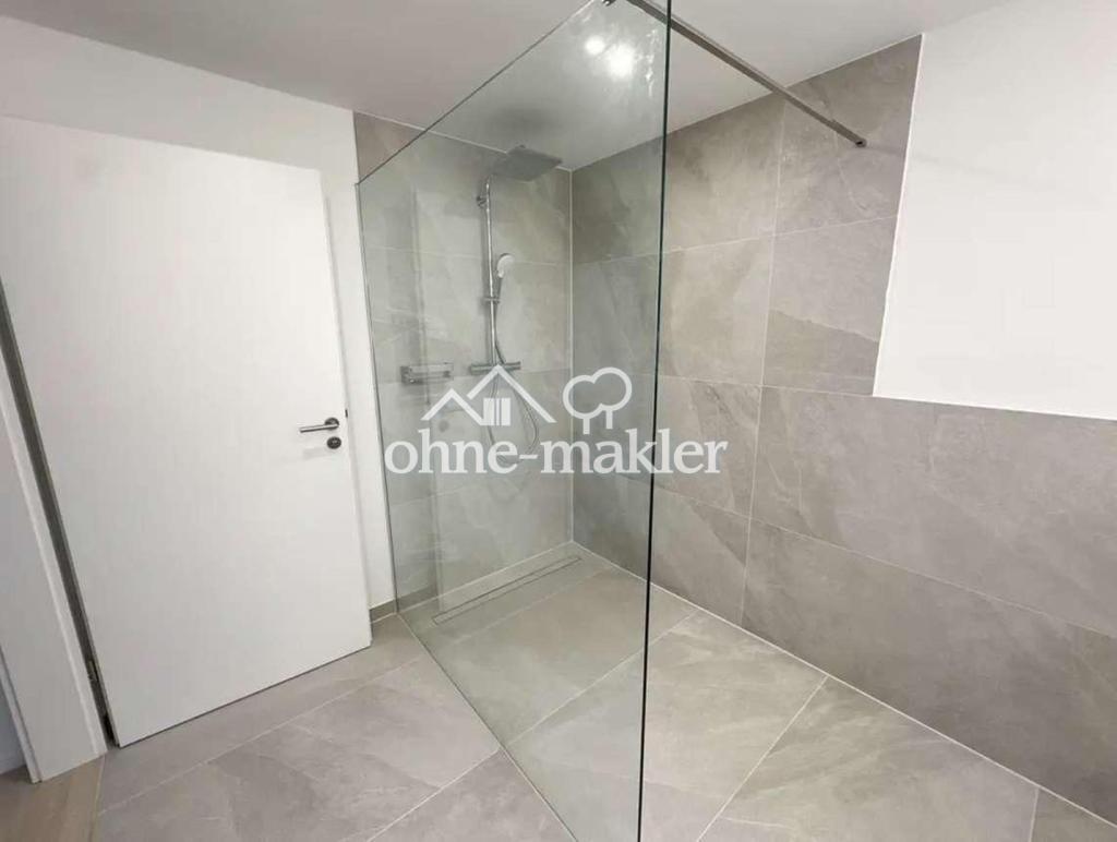 Gehobene 3-Zimmer-Wohnung in Wachtberg-Pech – Erstbezug mit Blick ins Grüne | Einbauküche | Balkon - Photo 4